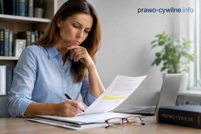 Nieuczciwe postanowienia w umowie z konsumentem – co zrobić?